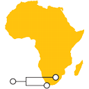 We are proudly African