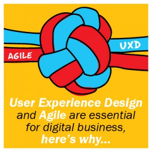 UX and Agile at BSG