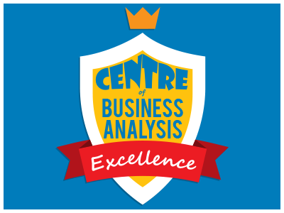 business analysis centre of excellence