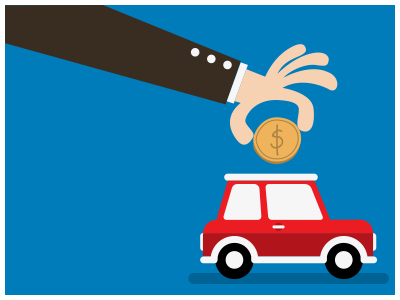 vehicle finance technology