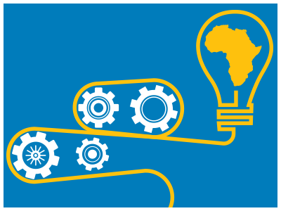 Creating efficiencies by driving consistency across a banks African operations