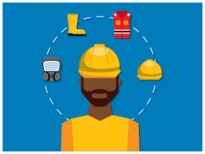 employee health and safety improvement through data analysis