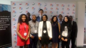 Johannesburg 2017 consultants