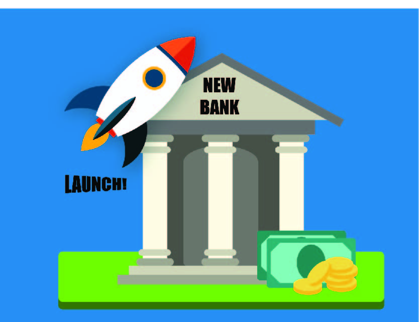 new-bank-launch