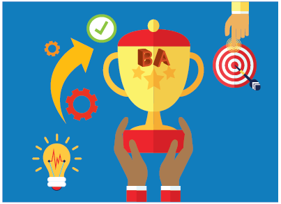 Business analysis excellence