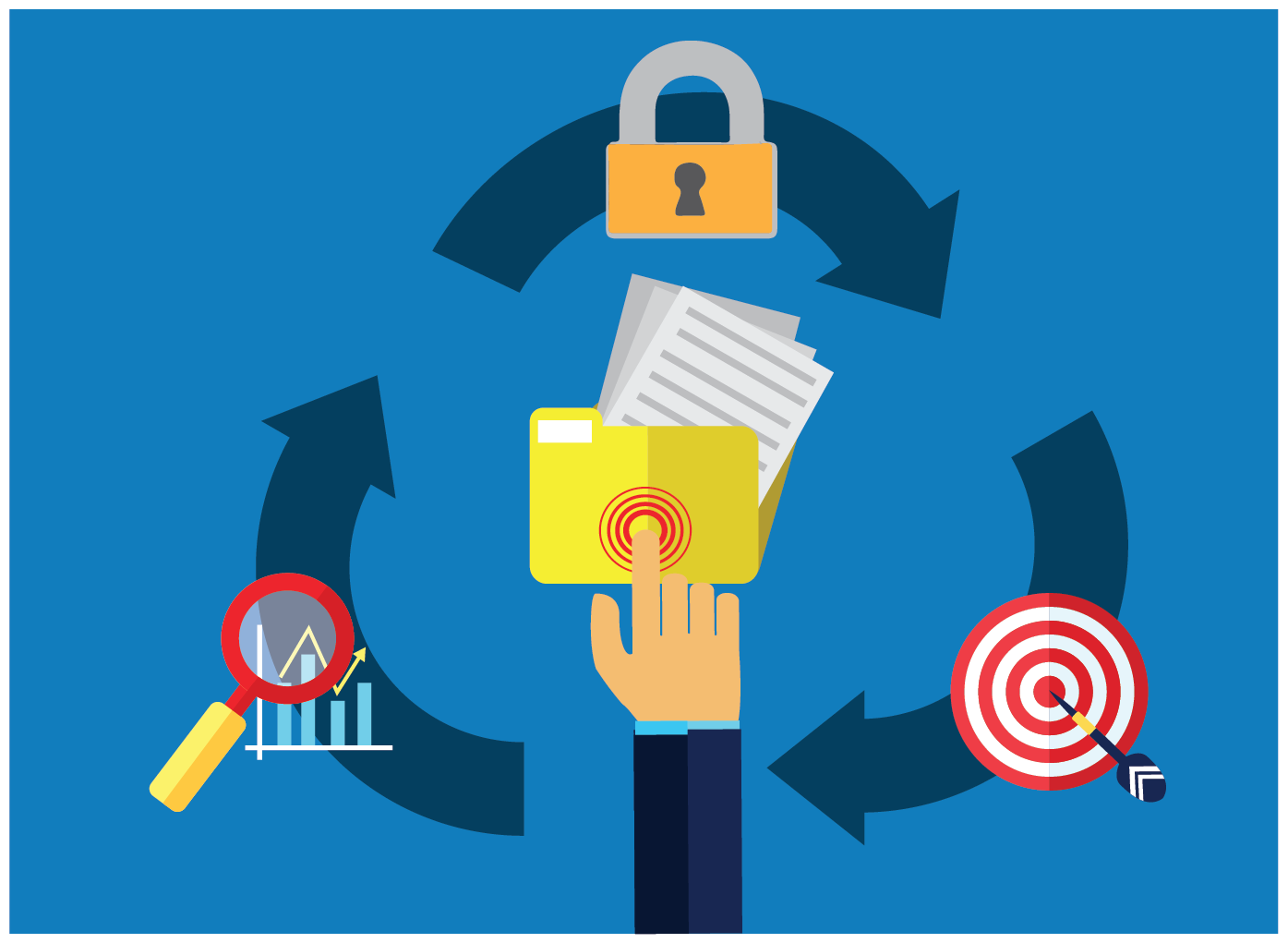 Powering digital transformation for legal services in banking