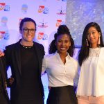 Nonku Pitje, Executive at Discovery Health, joined BSG for a breakfast event to celebrate Women in Business