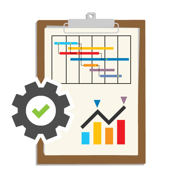 Delivery Management at BG