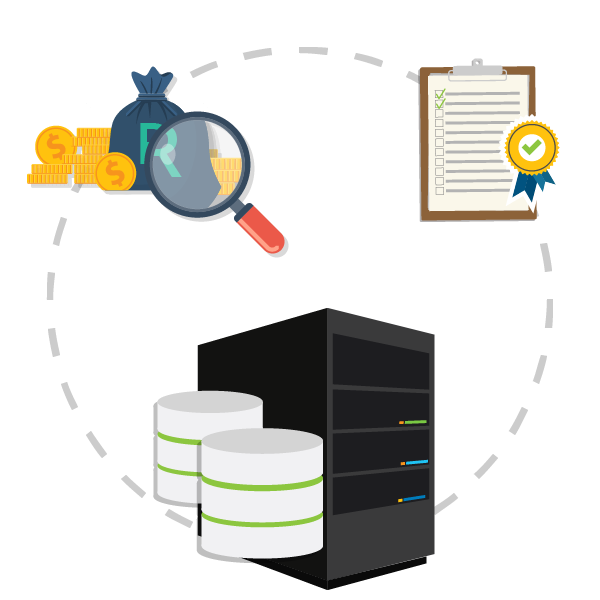 Data Architecture at BSG