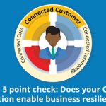 BSG Opinion: Does your CRM enable business resilience?