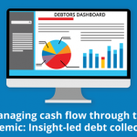 insight-led debt collections