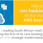 BSG Experience: AWS Cloud Migration Of Core Banking Platform