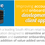 Branch Delivery Platform Development