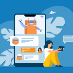 Digital First Customer Experience Abridged