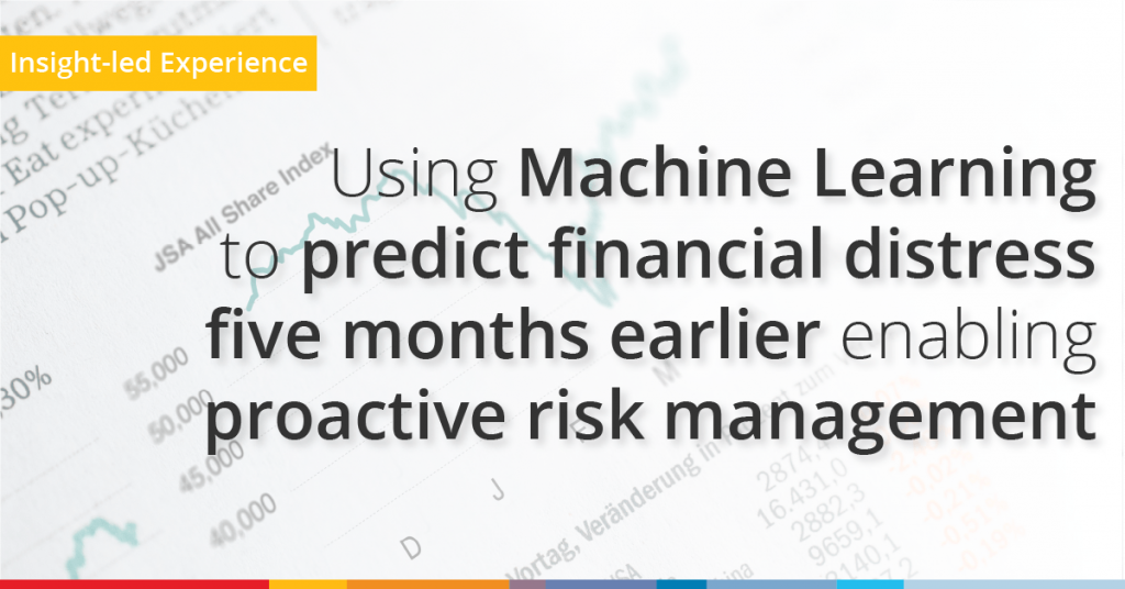 insight-led-financial-distress-prediction Insight Led Financial Distress Prediction