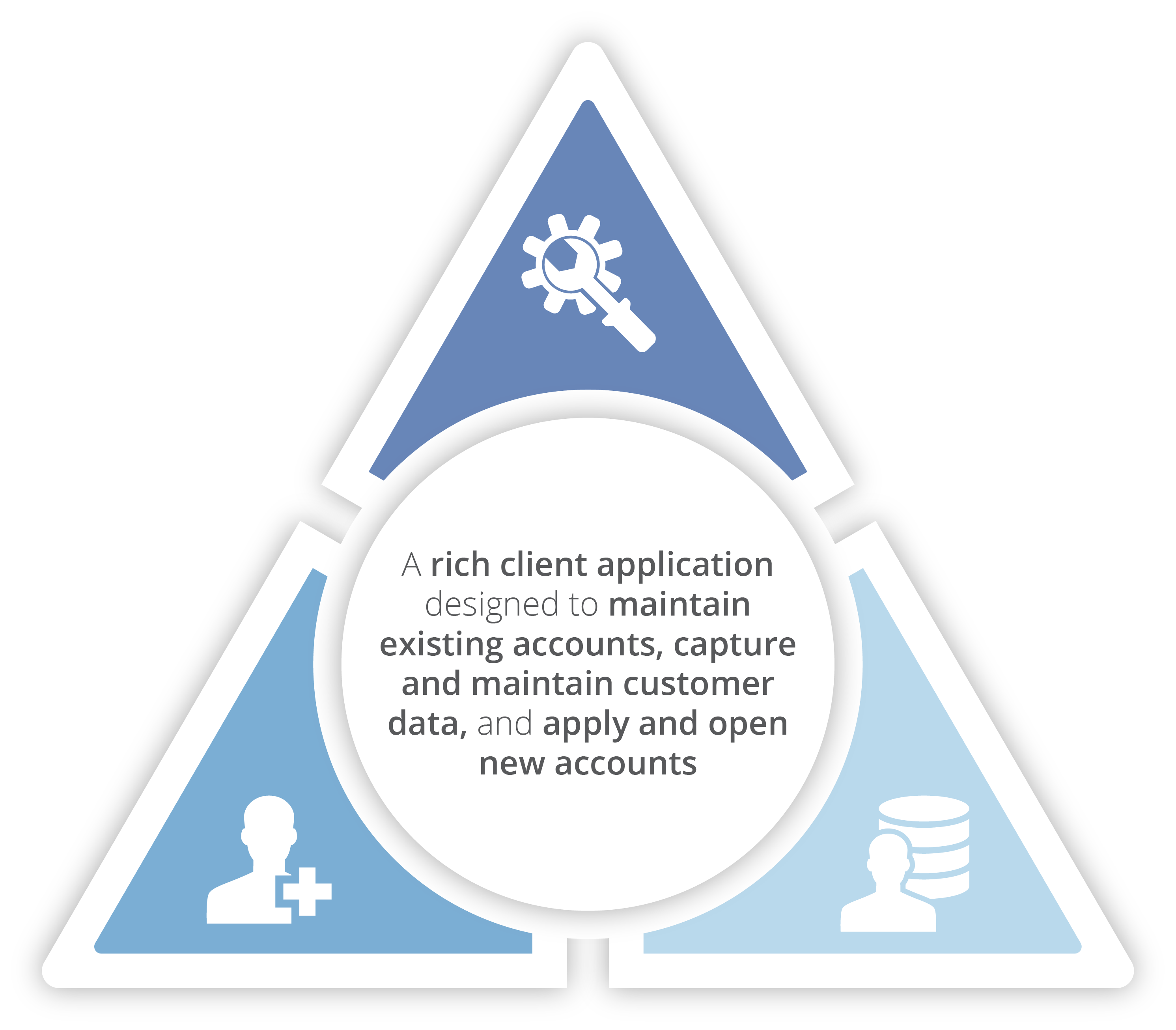 System Function - bsg development of rich client application