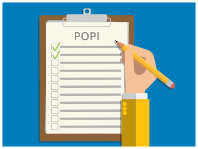 popi compliance