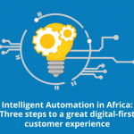 BSG opinion: Intelligent Automation in Africa
