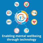 BSG enabling mental wellbeing through technology