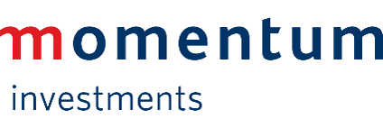 momentum investment logo